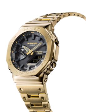 G-Shock 2100 Serisi GM-B2100GD-9ADR