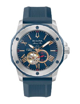 Bulova Erkek Kol Saati 98A282