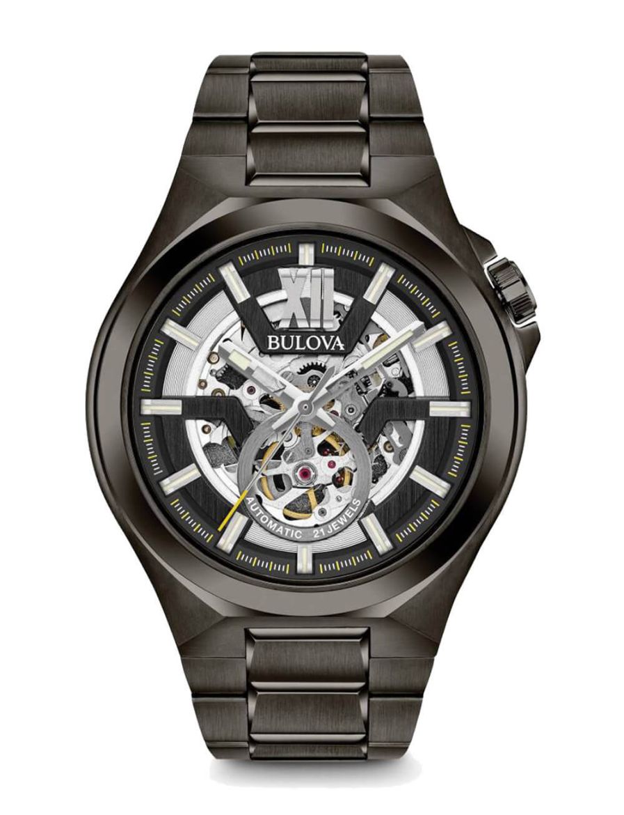 Bulova Erkek Kol Saati 98A179