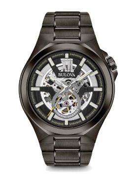 Bulova Erkek Kol Saati 98A179