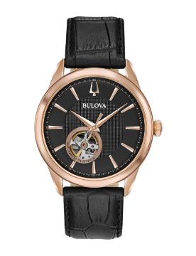 Bulova Erkek Kol Saati 97A140