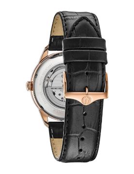 Bulova Erkek Kol Saati 97A140