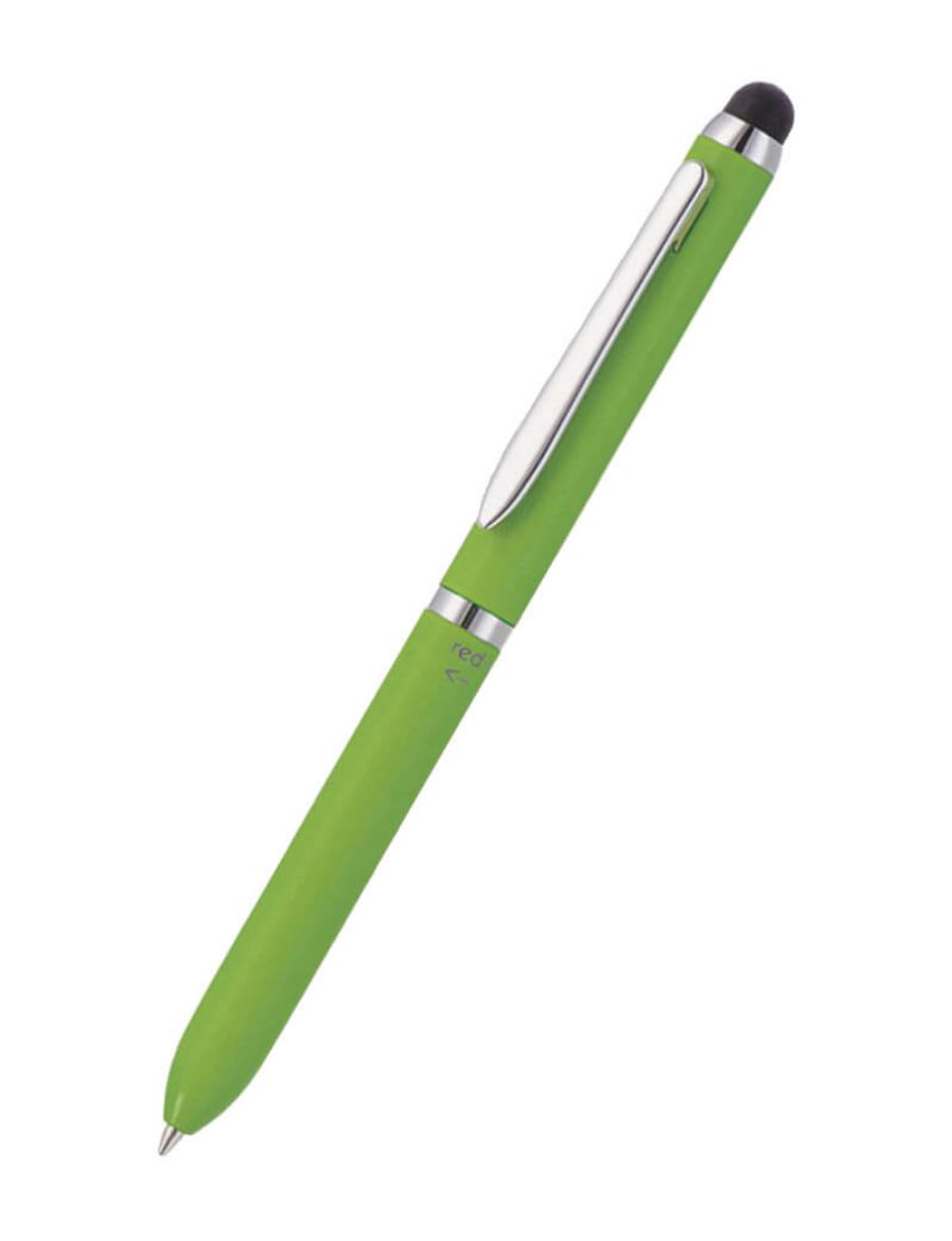 Online Multi Touch Green Tükenmez Kalem 31048/3D