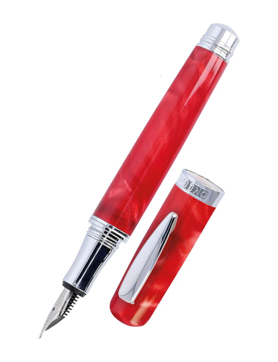 Online Bohemian Art Red Dolma Kalem F 44022