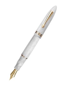 Leonardo Officina Italiana Furore White Gt Dolma Kalem F FURORE BiA SALE GT F