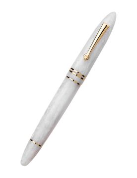 Leonardo Officina Italiana Furore White Gt Dolma Kalem F FURORE BiA SALE GT F