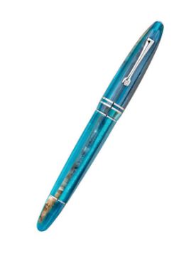 Leonardo Officina Italiana Furore Grande Blue Hawaii Dolma Kalem EF FURGRA-HAW-RH EF