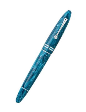Leonardo Officina Italiana Furore Grande Blue Positane Dolma Kalem B FURGRA-POS-RH-B