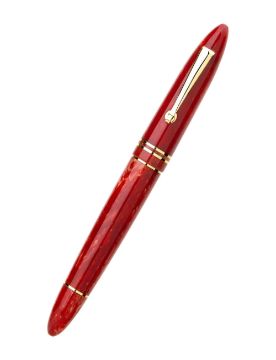 Leonardo Officina Italiana Furore Passion Red Gt Dolma Kalem B FURORE RSS PASS GT B