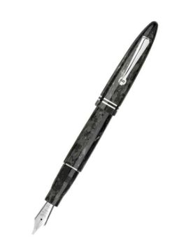 Leonardo Officina Italiana Furore Vulcano Rodyum Dolma Kalem EF FURORE VUL RH EF