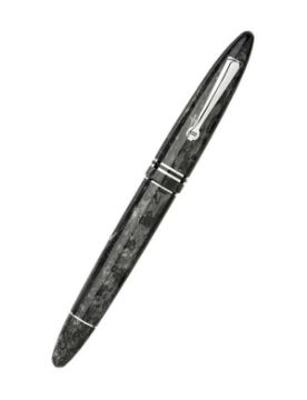 Leonardo Officina Italiana Furore Vulcano Rodyum Dolma Kalem EF FURORE VUL RH EF