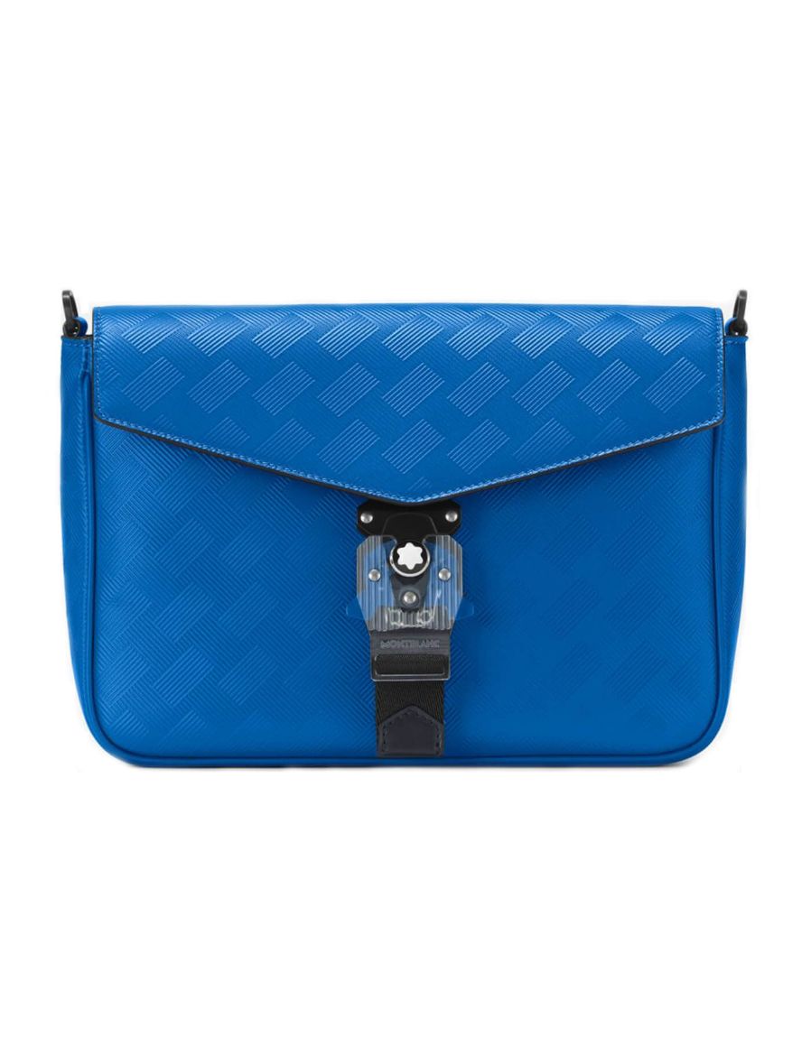 Montblanc Extreme 3.0 Compact Envelope with M Lock 4810 Buckle 130232