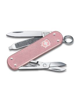 Victorinox Swiss Army Cotton Candy Classic Alox Çakı VT 0.6221.252G