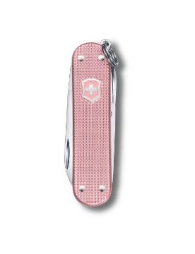Victorinox Swiss Army Cotton Candy Classic Alox Çakı VT 0.6221.252G