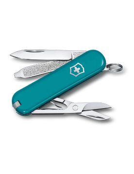 Victorinox Swiss Army Mountain Lake Classic Çakı VT 0.6223.23G