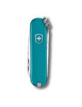 Victorinox Swiss Army Mountain Lake Classic Çakı VT 0.6223.23G