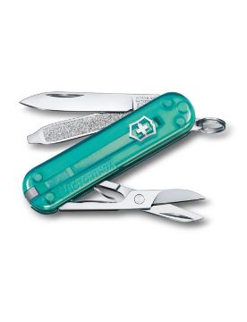 Victorinox Swiss Army Tropical Surf Classic Çakı VT 0.6223.T24G