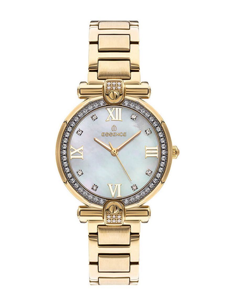 Essence Quartz Kadın Kol Saati ES6756FE.120