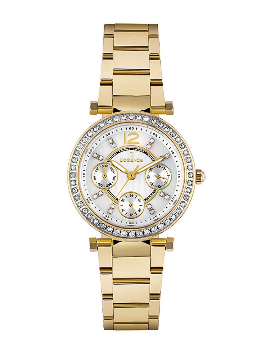 Essence Quartz Kadın Kol Saati ES6616FE.130