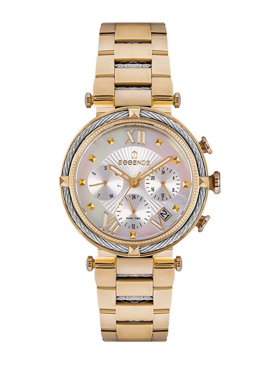 Essence Quartz Kadın Kol Saati ES6603FE.120