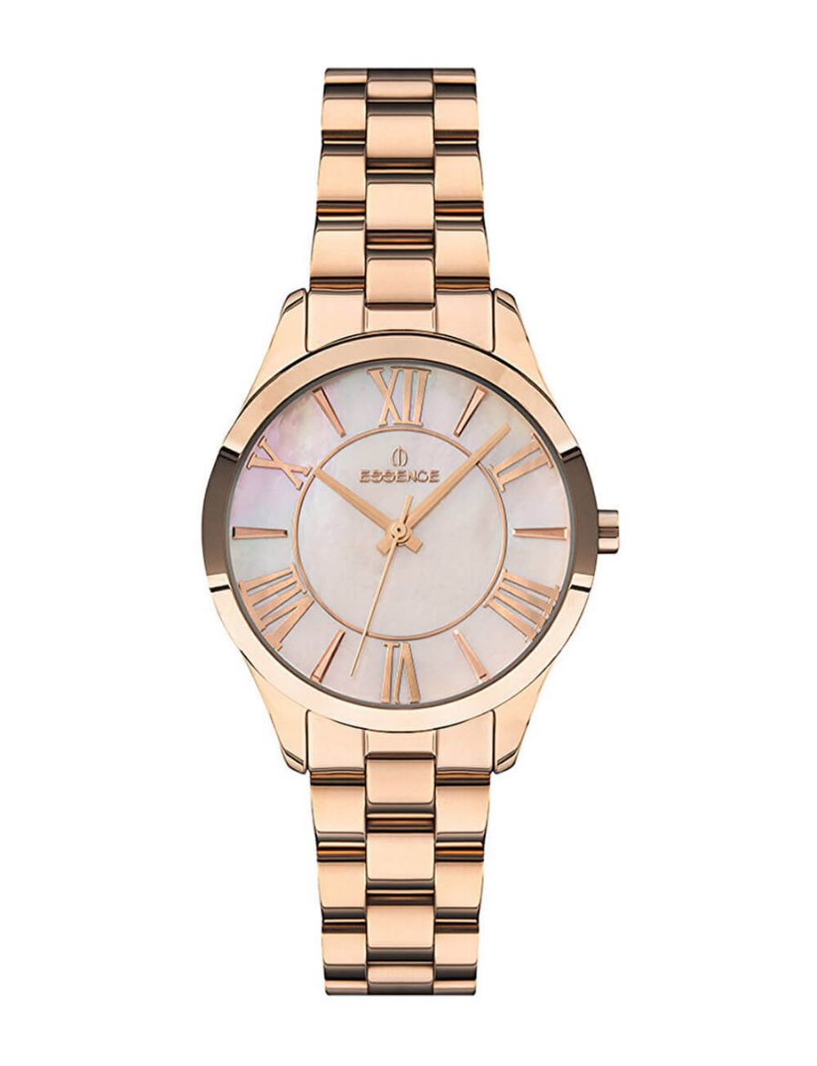 Essence Quartz Kadın Kol Saati ES6688FE.420