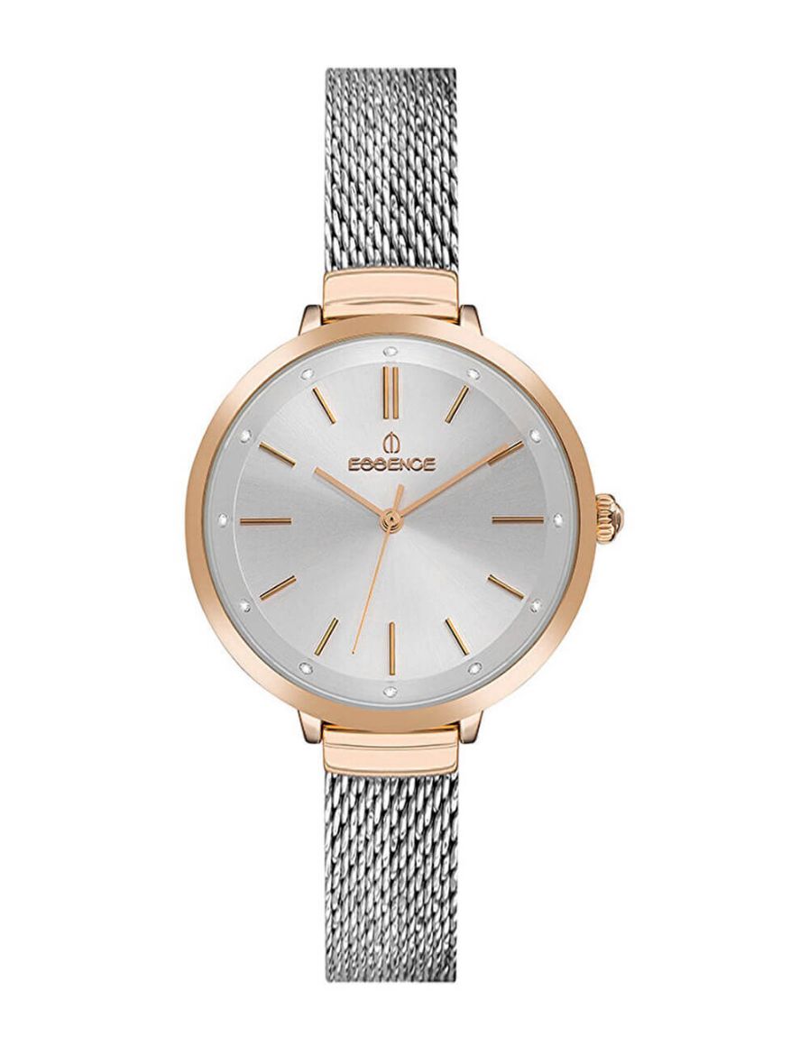 Essence Quartz Kadın Kol Saati ES6700FE.530