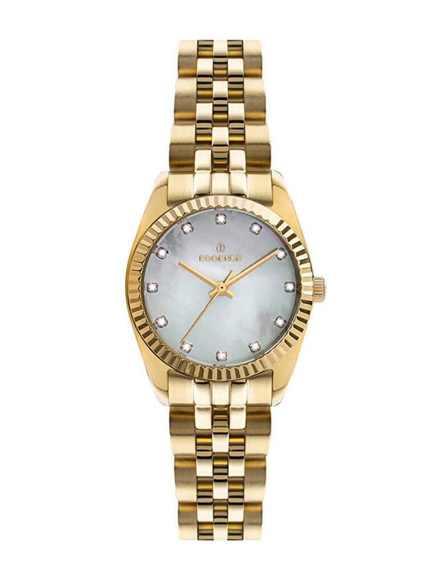 Essence Quartz Kadın Kol Saati ES6664FE.120