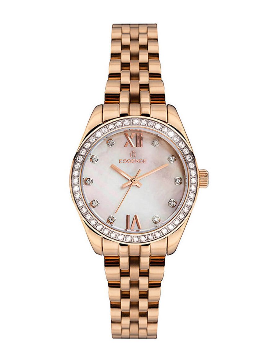 Essence Quartz Kadın Kol Saati ES6661FE.420