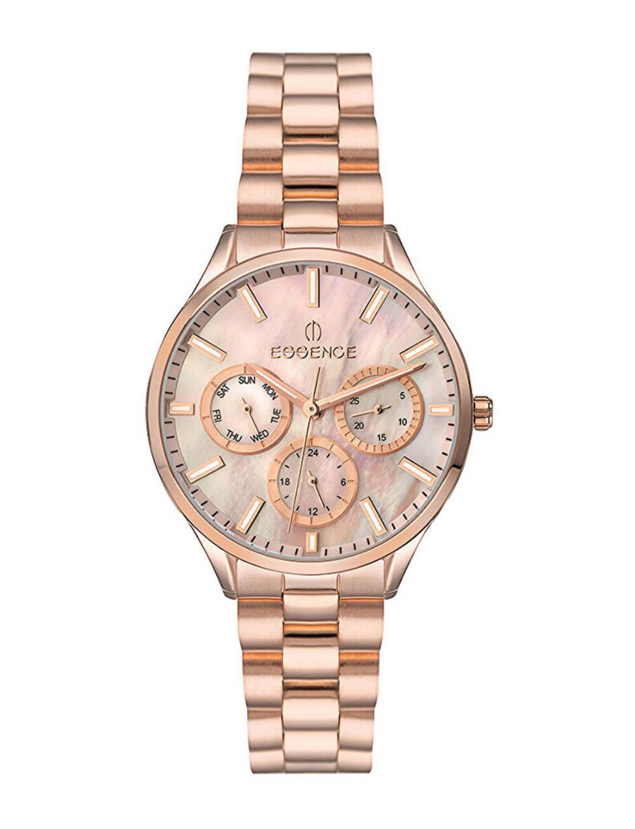 Essence Quartz Kadın Kol Saati ES6711FE.421
