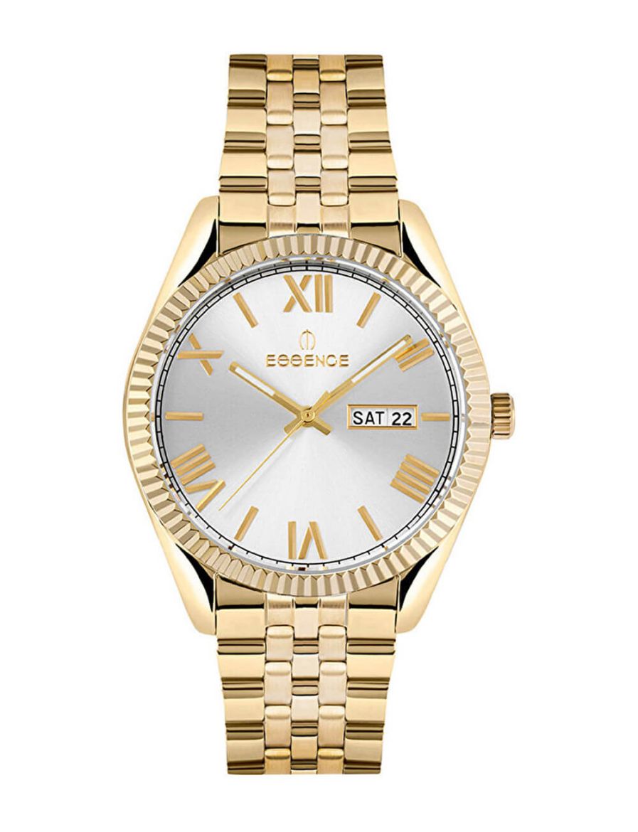 Essence Quartz Kadın Kol Saati ES6537ME.130