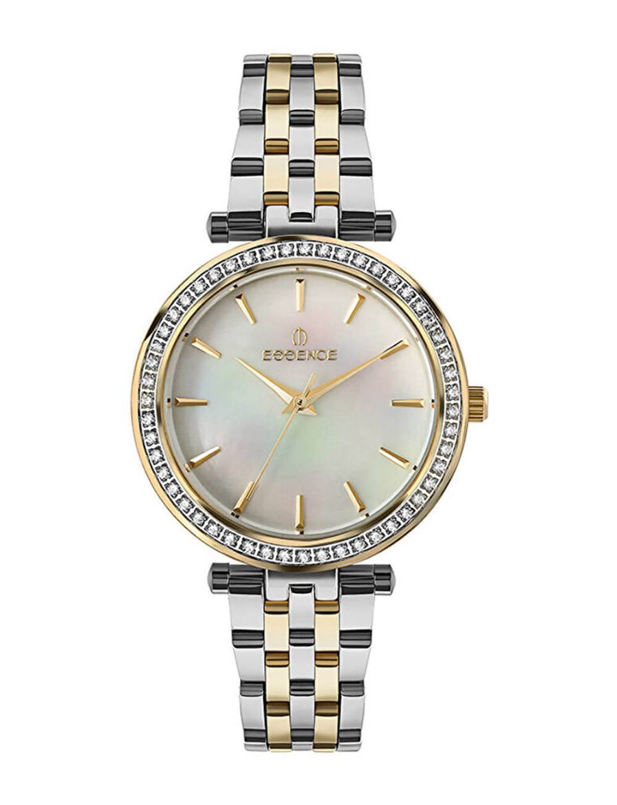Essence Quartz Kadın Kol Saati ES6640FE.220