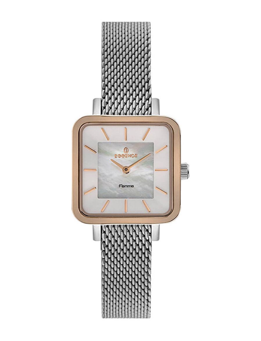Essence Quartz Kadın Kol Saati ES6656FE.520