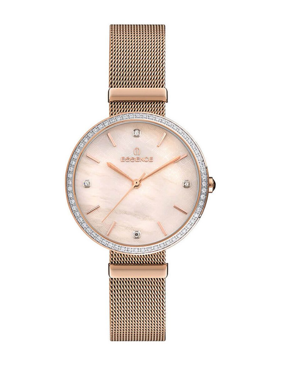 Essence Quartz Kadın Kol Saati ES6723FE.421
