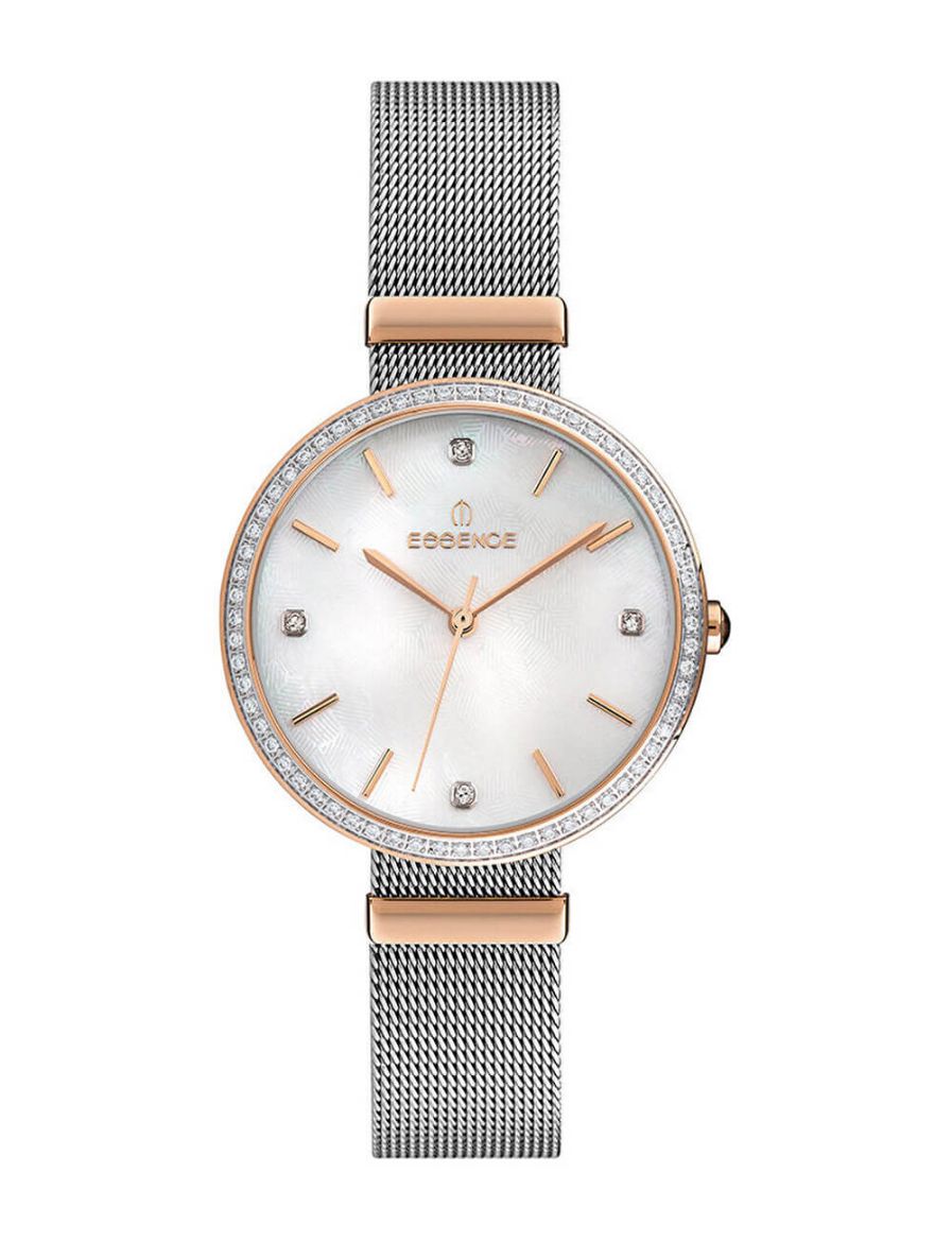Essence Quartz Kadın Kol Saati ES6723FE.520