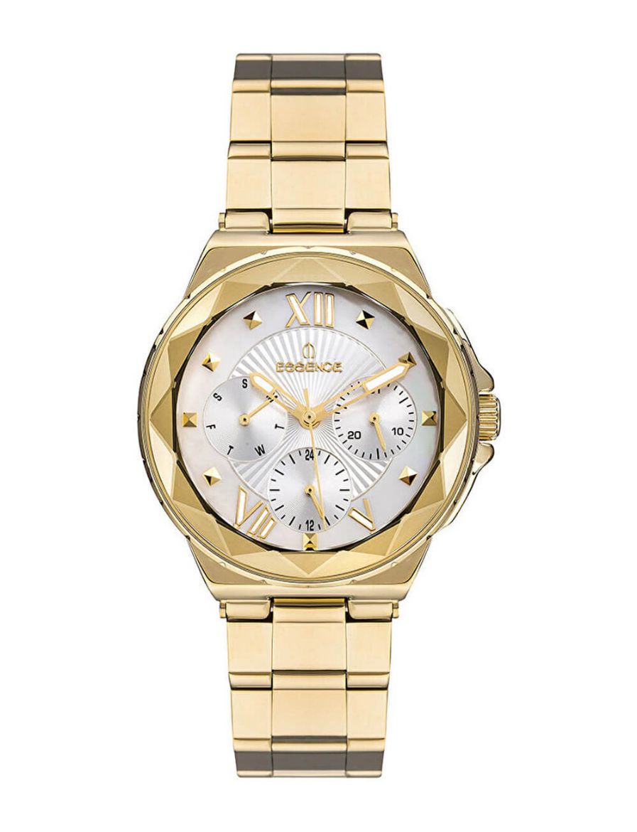 Essence Quartz Kadın Kol Saati ES6725FE.120