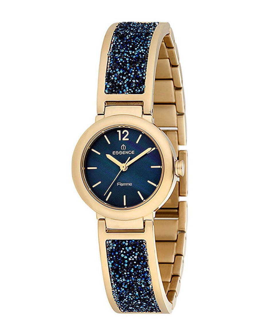 Essence Quartz Kadın Kol Saati D984.170