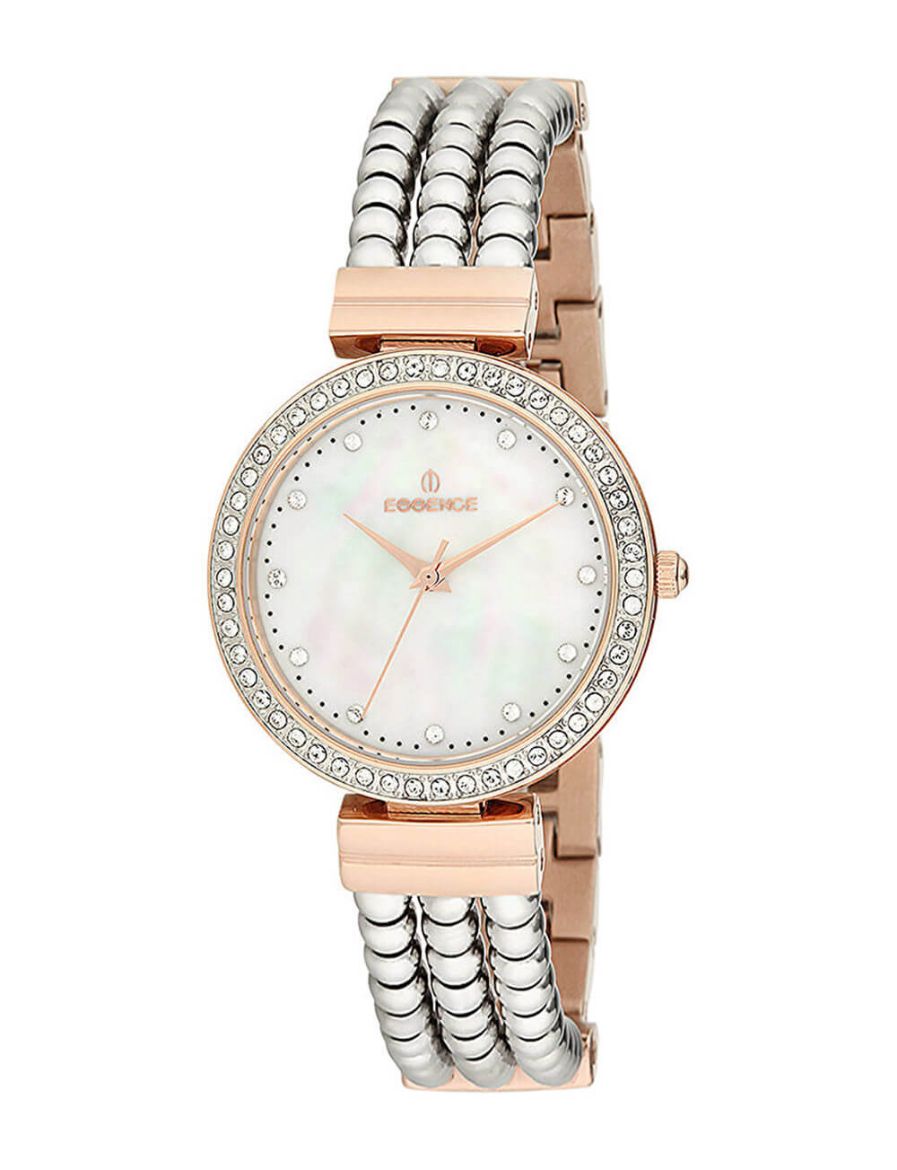 Essence Quartz Kadın Kol Saati D1002.520