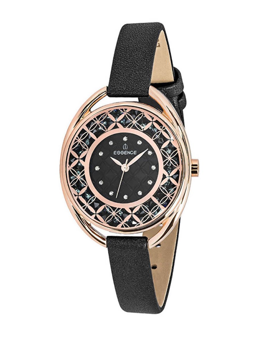 Essence Quartz Kadın Kol Saati D941.451