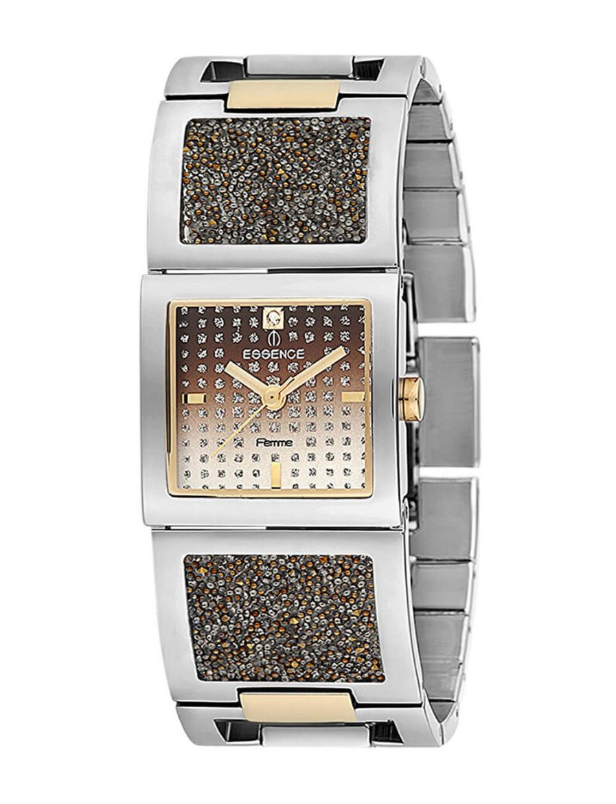 Essence Quartz Kadın Kol Saati D948.240