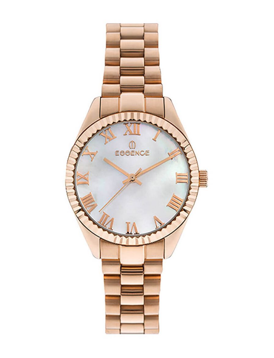 Essence Quartz Kadın Kol Saati ES6682FE.420