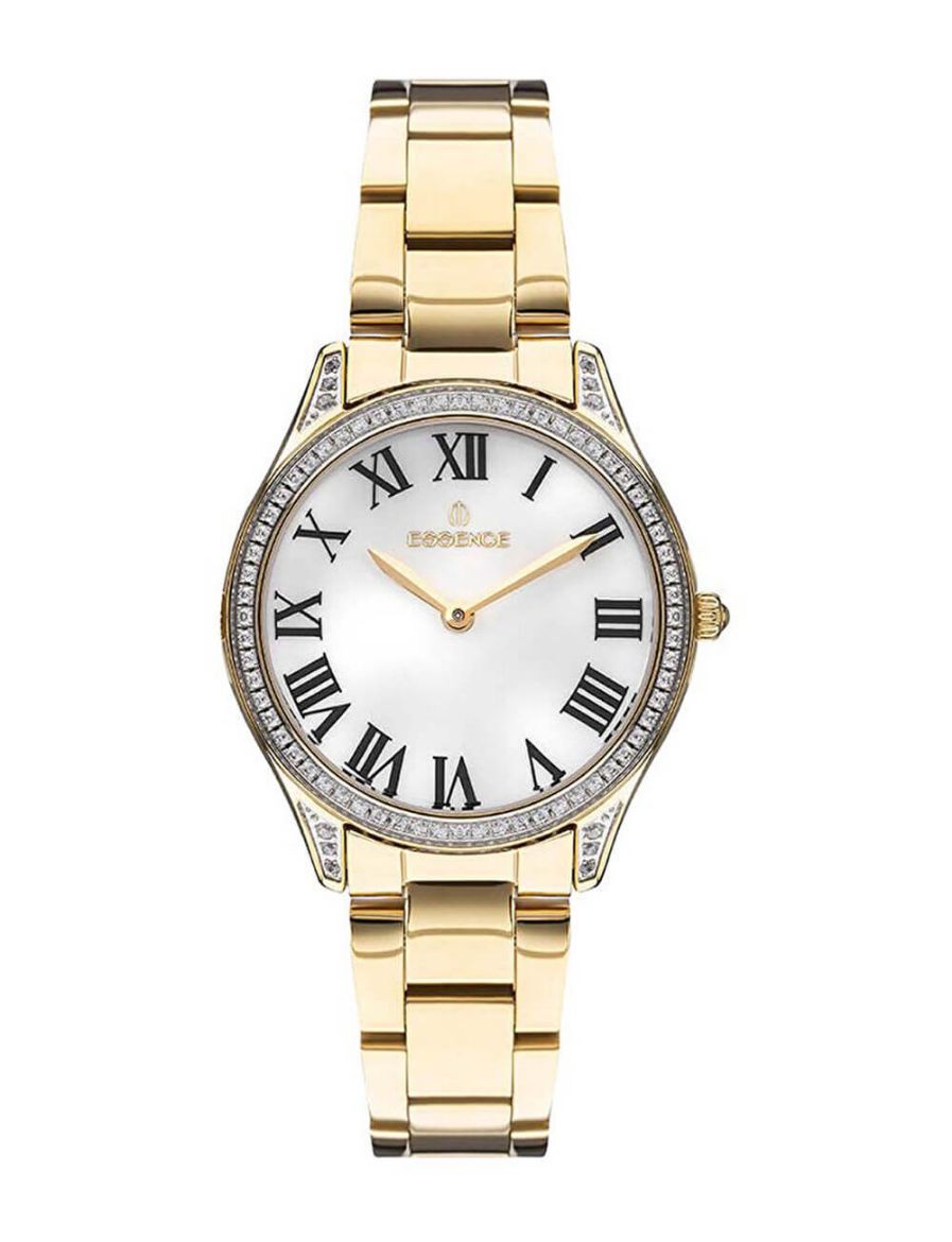 Essence Quartz Kadın Kol Saati ES6754FE.120
