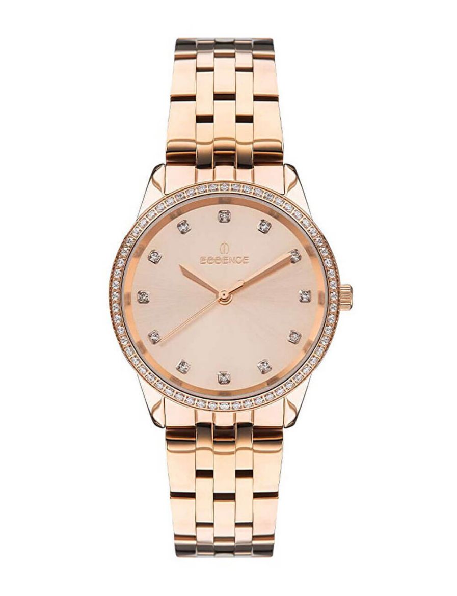 Essence Quartz Kadın Kol Saati ES6757FE.410