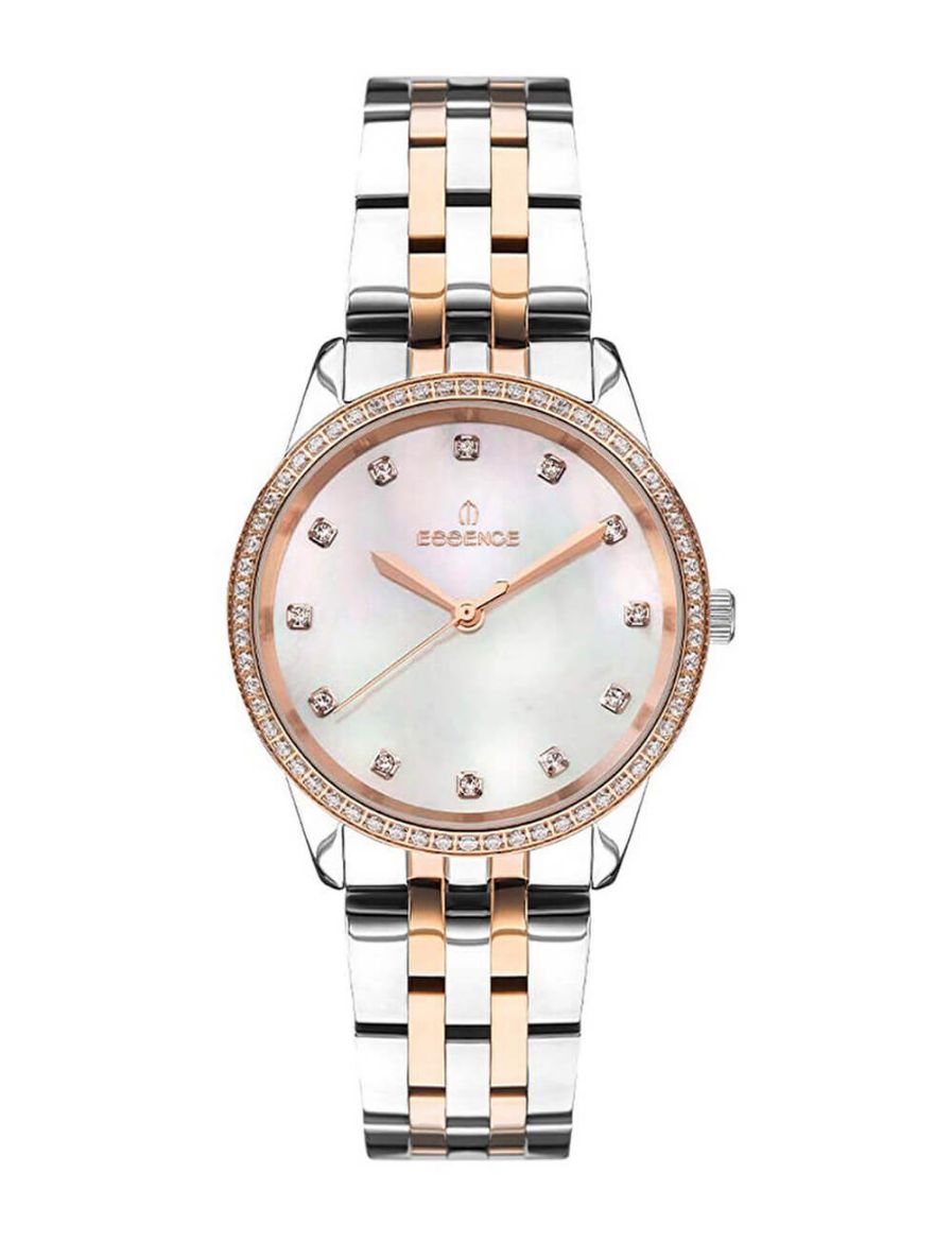 Essence Quartz Kadın Kol Saati ES6757FE.520