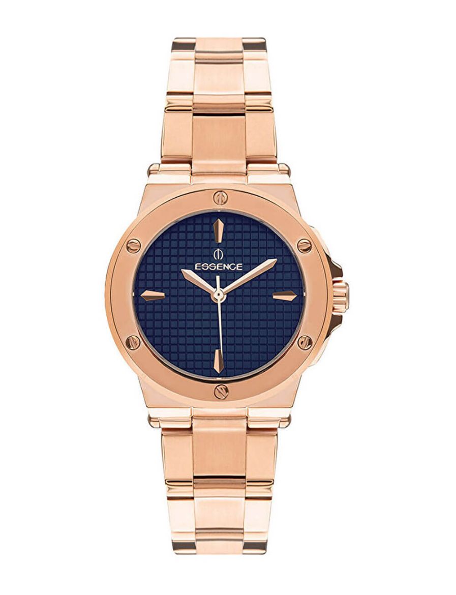 Essence Quartz Kadın Kol Saati ES6753FE.490
