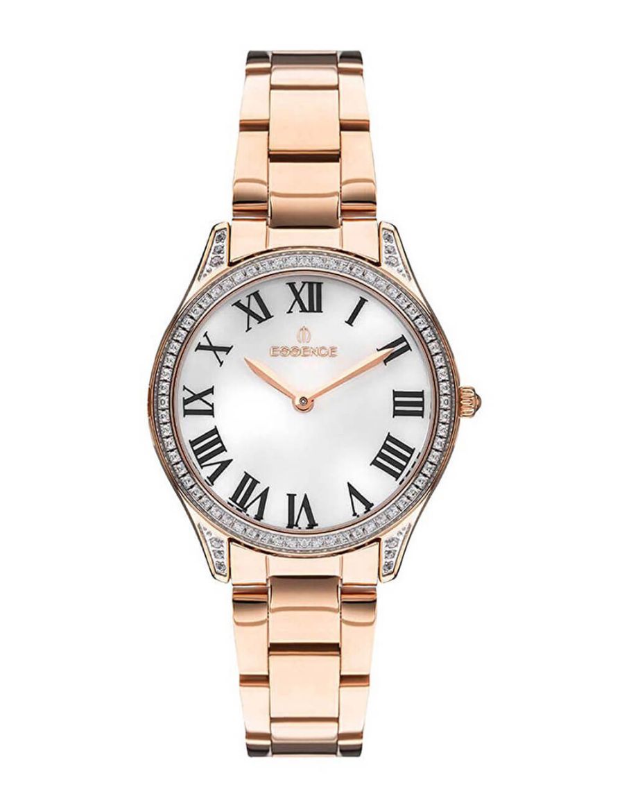 Essence Quartz Kadın Kol Saati ES6754FE.420