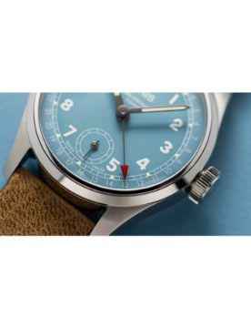 Oris Big Crown Calibre 473 01 473 7786 4065-07 5 19 22FC