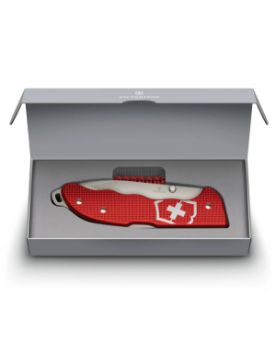 Victorinox Swiss Army Evoke Alox Çakı, Kırmızı VT 0.9415.D20