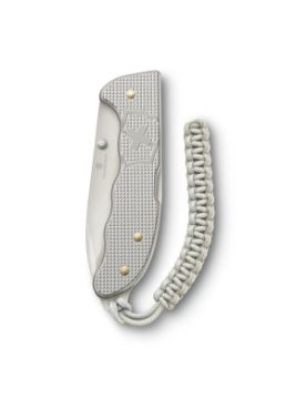 Victorinox Swiss Army Evoke Alox Çakı, Gümüş VT 0.9415.D26