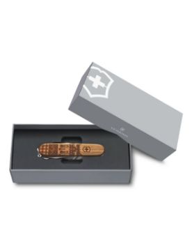 Victorinox Swiss Army Companion Swiss Spirit 2023 Limitli Çakı VT 1.3901.63L23