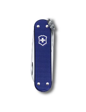Victorinox Swiss Army Night Dive Classic Alox Çakı VT 0.6221.222G
